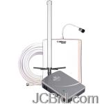 JCBid.com online auction Wilson-electronics-841262-db-pro-in-building-62-db-dual-band-cellular-amplifier-kit