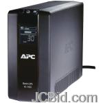 JCBid.com online auction Apc-br700g-back-ups