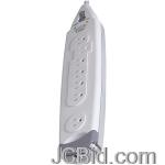 JCBid.com online auction Belkin-f9h710-06-surgemaster-home-series-surge-protector-6-ft-cord