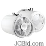 JCBid.com online auction Bazooka-mt8002chw-8-marine-tubbie-compression-horn-white