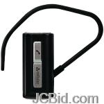 JCBid.com online auction Cellular-innovations-hfblu-lt200-bk-universal-bluetoothr-headset