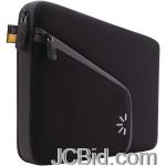 JCBid.com online auction Case-logic-pls-9black-710-netbook-sleeve
