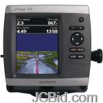 JCBid.com online auction Garmin-010-00761-00-gpsmap-531-series-gps-receiver-gpsmap-531-without-dual-beam-transducer