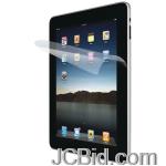 JCBid.com online auction Iluv-icc1193-ipadr-2-clear-screen-protector