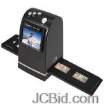 JCBid.com online auction Ion-film2sd-film-2-sd-35mm-film-slide-scanner