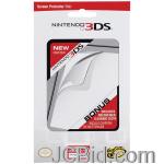 JCBid.com online auction Madcatz-nov256100n21246-nintendo-3dstm-screen-protector-pack