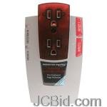 JCBid.com online auction Monster-power-mp-pro-200-2-outlet-powercenter-with-clean-power-stage-1-v20