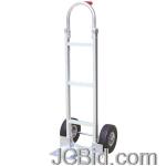 JCBid.com online auction Monster-trucks-mt10008-aluminum-cart-with-foam-rubber-tires-stick-handle