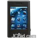 JCBid.com online auction Mach-speed-trio-t2800-28-touchscreen-mp4-player