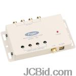 JCBid.com online auction Power-acoustik-vb-1-video-signal-booster