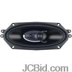 JCBid.com online auction Power-acoustik-xp-4103k-xp-series-speakers-4-x-10-2-way