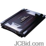 JCBid.com online auction Pyle-pla4200-chopper-series-amplifier-4-channel-2000w