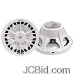 JCBid.com online auction Pyle-plmrw12-4_-marine-subwoofers-12-600-watt