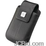 JCBid.com online auction Blackberry-34-2155-01-rm-blackberry-curve-8900-leather-swivel-holster-black
