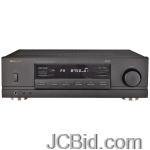 JCBid.com online auction Sherwood-rx-4105-2-channel-remote-controlled-stereo-receiver