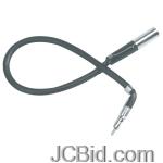 JCBid.com online auction Scosche-md-arb-microdelco-reverse-antenna-adapter