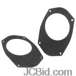 JCBid.com online auction Scosche-sa69-speaker-adapters-6-x-9