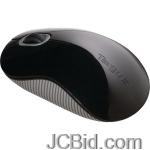 JCBid.com online auction Targus-amu76us-cord-storing-optical-mouse