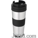 JCBid.com online auction Thermos-nissan-jmh550p6-stainless-steel-travel-tumbler-18-oz