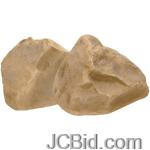 JCBid.com online auction Tic-corporation-tfs5cn-65-75-watt-outdoor-rock-speakers-canyon