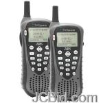 JCBid.com online auction Trisquare-tsx300-2vp-exrs-advanced-digital-2-way-radio-pack-with-accessories