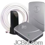 JCBid.com online auction Wilson-electronics-801247-desktop-cellular-phone-signal-booster-for-home-or-office-for-multiple-users