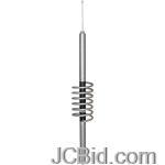 JCBid.com online auction Tram-tbc-9-bigcat-9-cb-antenna