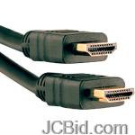 JCBid.com online auction Axis-41203-hdmi-cable-12-ft