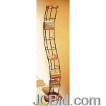 JCBid.com online auction Atlantic-1316-wave-110-cd-storage-tower