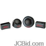 JCBid.com online auction Boss-audio-tw15-bullet-dome-tweeters-micro-dome-tweeter
