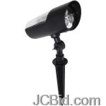 JCBid.com online auction Brinkmann-822-0720-0-solar-bullet-spotlight