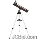 JCBid.com online auction Bushnell-789931-voyagerr-sky-tourtm-700mm-x-3-reflector-telescope