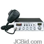 JCBid.com online auction Cobra-29-ltd-classic-cb-radio