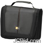JCBid.com online auction Case-logic-pdvk-10-710-in-car-dvd-player-case-with-dual-headphone-jack