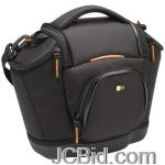 JCBid.com online auction Case-logic-slrc-202-slr-zoom-case-medium-shoulder-bag