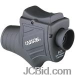 JCBid.com online auction Carson-ba-825-bandit-8-x-25mm-quick-focus-monocular