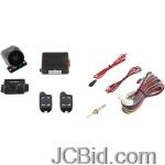 JCBid.com online auction Crimestopper-sp-401-1-way-alarm-combo-with-remote-start