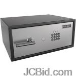 JCBid.com online auction First-alert-2062f-104-cubic-ft-2062f-digital-anti-theft-notebook-safe