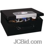 JCBid.com online auction First-alert-3035df-27-cubic-ft-3035df-digital-locking-steel-security-box