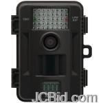 JCBid.com online auction Stealth-cam-stc-u840ir-the-unit-80-megapixel-infrared-digital-scouting-camera