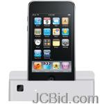 JCBid.com online auction Hai-96a00-2-hair-wireless-dock