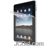JCBid.com online auction Iluv-icc1194-ipadr-2-glare-free-screen-protector