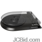 JCBid.com online auction Ion-it21-quick-play-lp-conversion-turntable-with-rca-outputs
