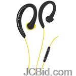 JCBid.com online auction Jabra-100-55400000-02-sport-corded-stereo-headset