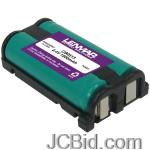 JCBid.com online auction Lenmar-cb0513-panasonic-p-p513-replacement-battery