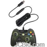 JCBid.com online auction Madcatz-mcb885670076041-ps3-fps-pro-wireless-gamepad-army-green