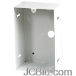 JCBid.com online auction Ms-systems-me3-flush-mount-enclosure