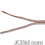JCBid.com online auction Rca-ah1650sn-16-gauge-speaker-wire-50-ft