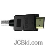 JCBid.com online auction Rca-dh12hh-digital-plus-hdmi-to-hdmi-cables-12-ft