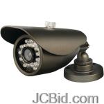 JCBid.com online auction Swann-swpro-655cam-pro-655-super-tough-daynight-security-ccd-camera-swpro-655cam